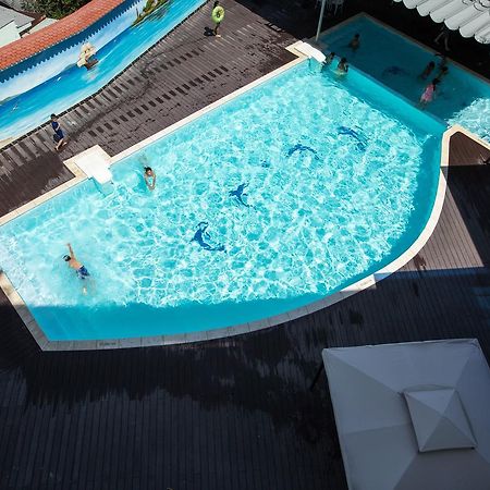 Anh Nguyet Hotel Ca Mau Luaran gambar