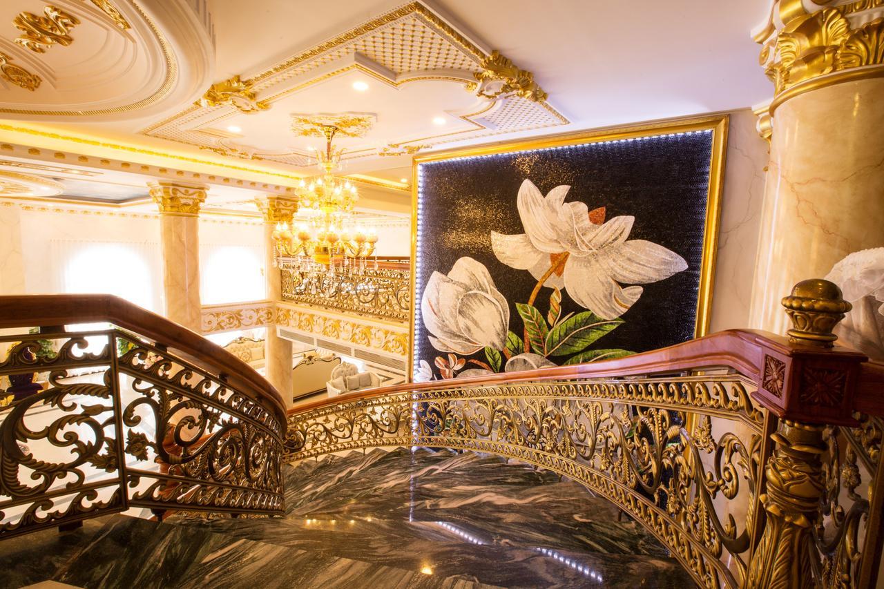 Anh Nguyet Hotel Ca Mau Luaran gambar